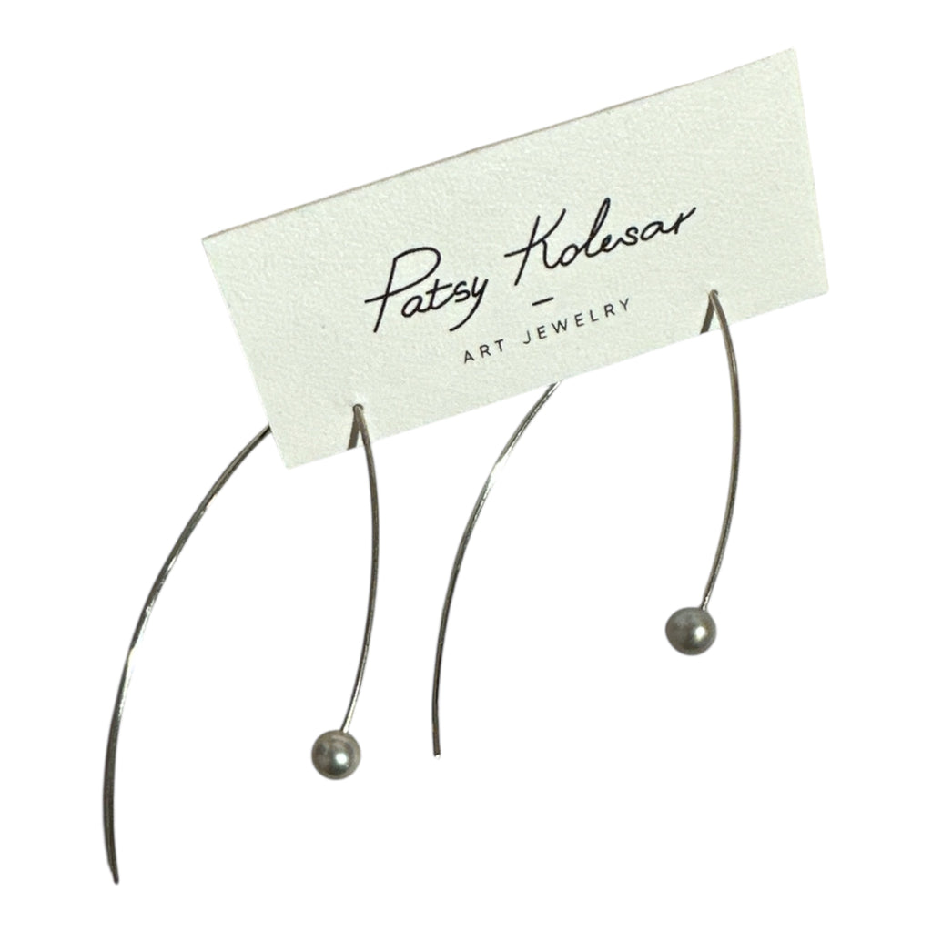 Pretty Pearl Collection by Patsy Kay