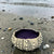 Ceramic Sea Urchin Bowls and Luminaries by Penny Eder (Searamics)