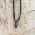 Small Crystals and Gemstone Necklaces by Be In Harmony Design