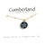 Botanical Pendants by Cumberland Creations