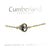 Botanical Bracelets by Cumberland Creations