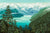 Island Impressions 8 x 10 Prints by Dana Statham
