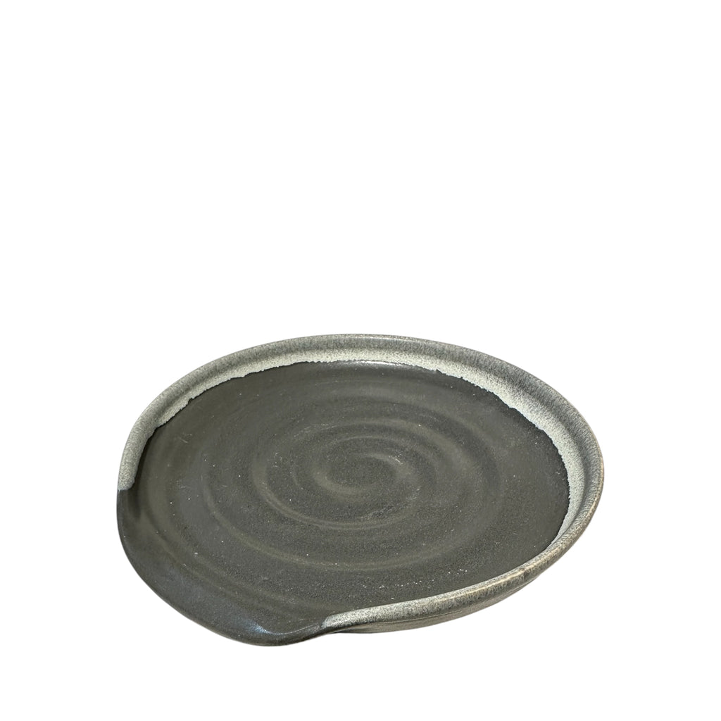 Spoon Rests by Will Dickson Pottery
