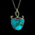 Sterling Silver Necklaces by Hawk & Owl Jewellery