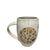 Mugs by Sonia Lesage Ceramics