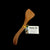 Arbutus Arts Wooden Spatulas
