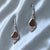 Susan Koch Sea Glass Earring Collection