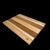 Cutting Board Collection by Detlef Grundmann