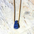 Single Crystals and Gemstone Necklaces by Be In Harmony Design