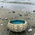 Ceramic Sea Urchin Bowls and Luminaries by Penny Eder (Searamics)