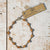 Crystals and Gemstone Bracelets by Be In Harmony Design