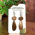 Laurie A. McDonald's Earrings