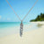 Pendant Necklaces by Swallow Jewellery