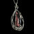 Sterling Silver Necklaces by Hawk & Owl Jewellery