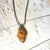 Single Crystals and Gemstone Necklaces by Be In Harmony Design