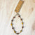 Crystals and Gemstone Bracelets by Be In Harmony Design