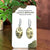 Laurie A. McDonald's Earrings