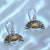 Susan Koch Sea Glass Earring Collection