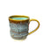 Ceramic Mug Collection by Joseph Madigan