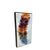 Long Block Mount Art Work By Donna Klazek