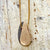 Single Crystals and Gemstone Necklaces by Be In Harmony Design