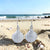 Earrings by Swallow Jewellery