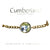 Botanical Bracelets by Cumberland Creations