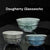 Dougherty Glassworks Heirloom Bowls