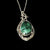 Sterling Silver Necklaces by Hawk & Owl Jewellery