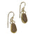 Susan Koch Sea Glass Earring Collection