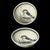Full Sink Pottery Bowls