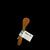 Arbutus Arts Wooden Spatulas