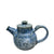 Ceramic Teapot Collection by Eric Roberts