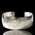 Sterling Silver Cuff Bracelet Collection by Wren Silverworks