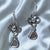 Susan Koch Sea Glass Earring Collection