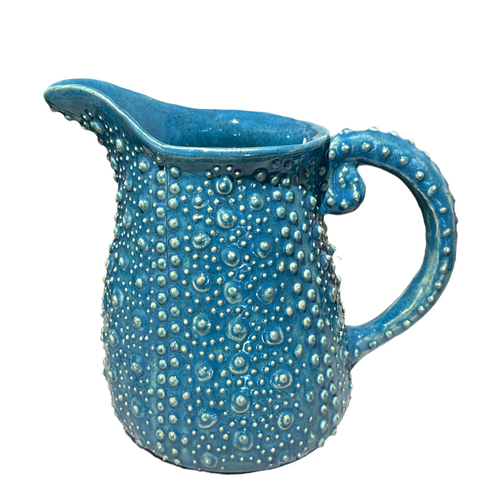Ceramic Sculptures and Jugs by Penny Eder