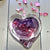 Sarah Mulligan Glass Heart Collection