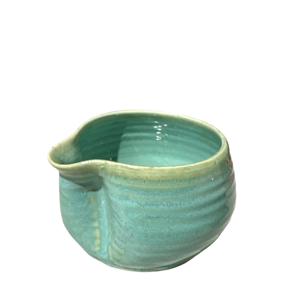 Ceramic Bowl and Matcha Collection by Joseph Madigan