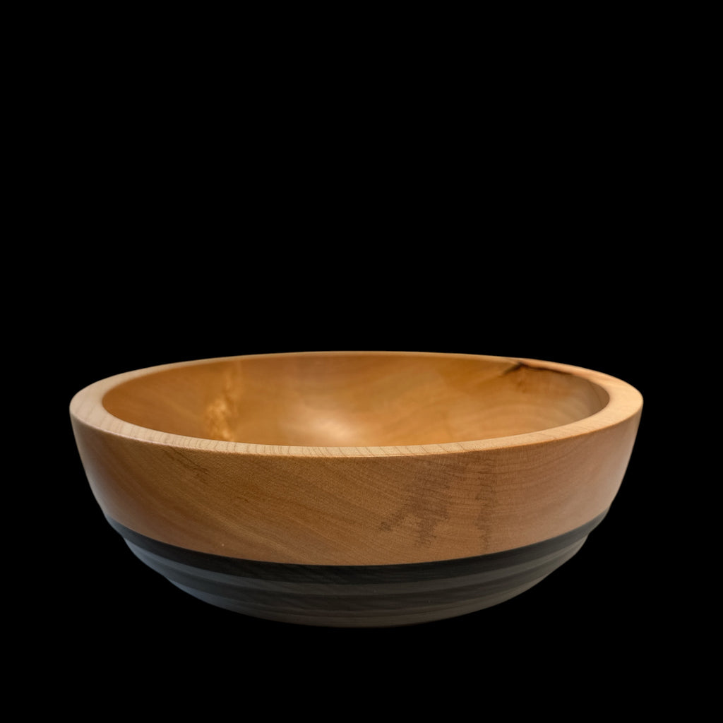 Corin Flood – Bowl Maker