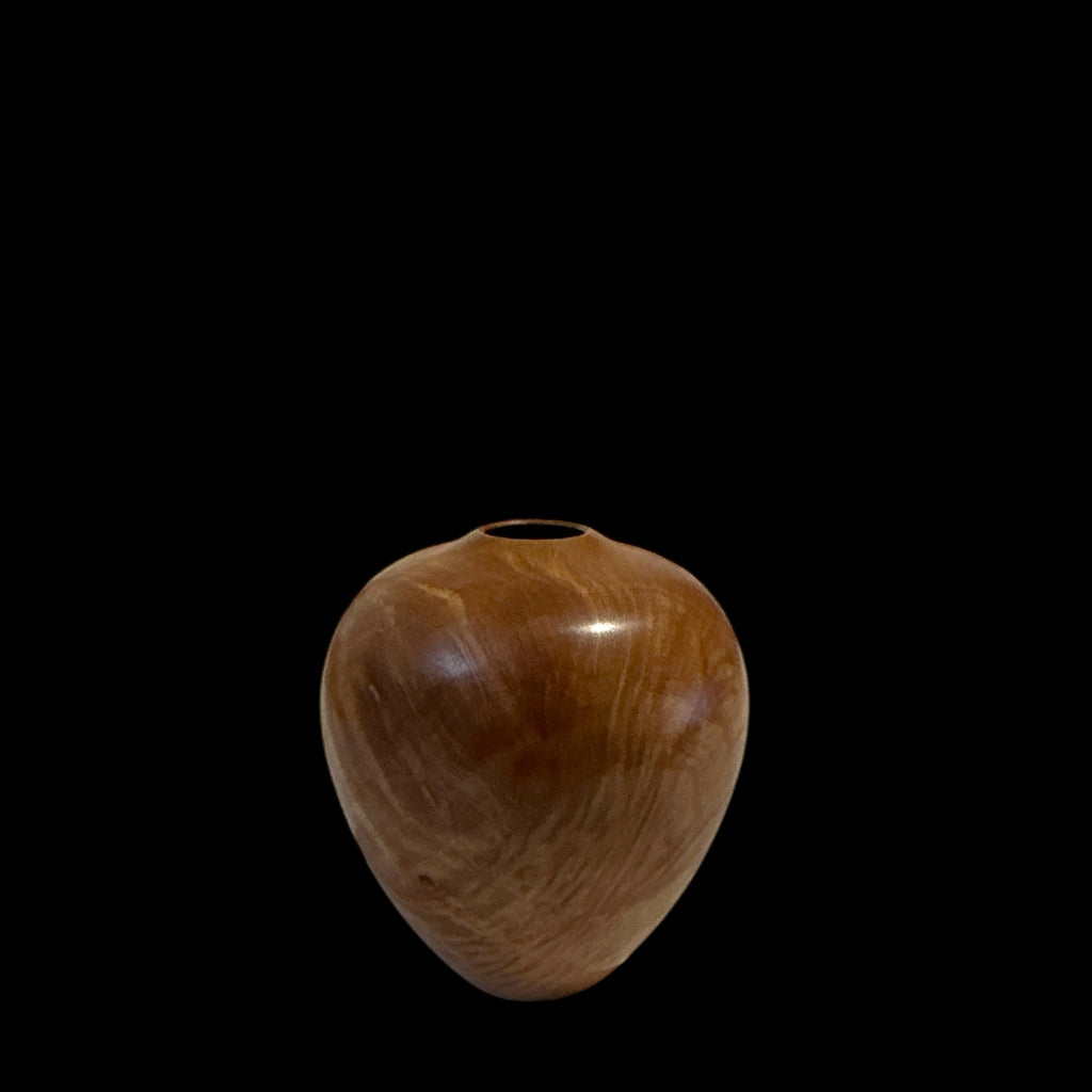 Tim Soutar Wooden Decorative Hollows (Vases)