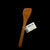 Arbutus Arts Wooden Spatulas