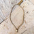 Multi Crystals and Gemstone Necklaces by Be In Harmony Design