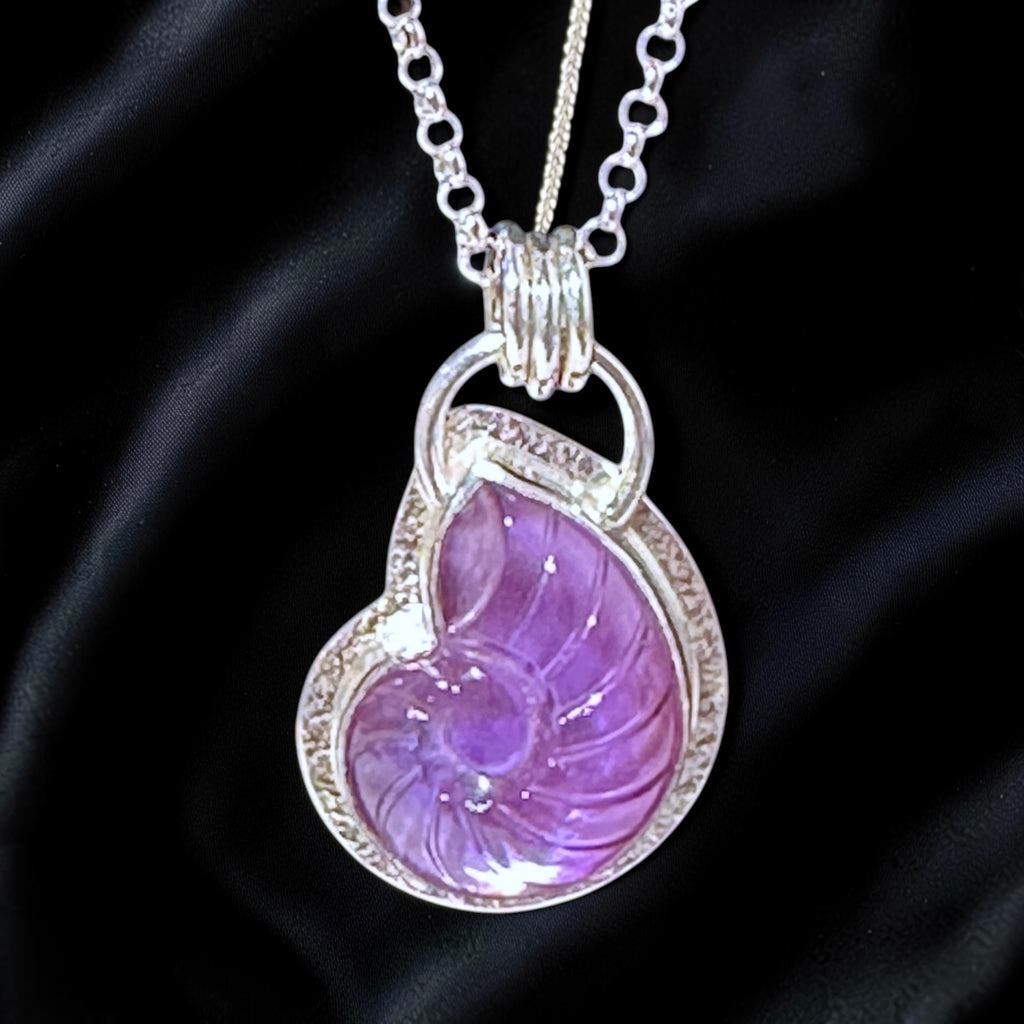 Necklace Collection by Mikel Grant Jewellery