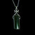 Sterling Silver Necklaces by Hawk & Owl Jewellery