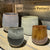 Stemless Wine and Tumblers by Will Dickson Pottery