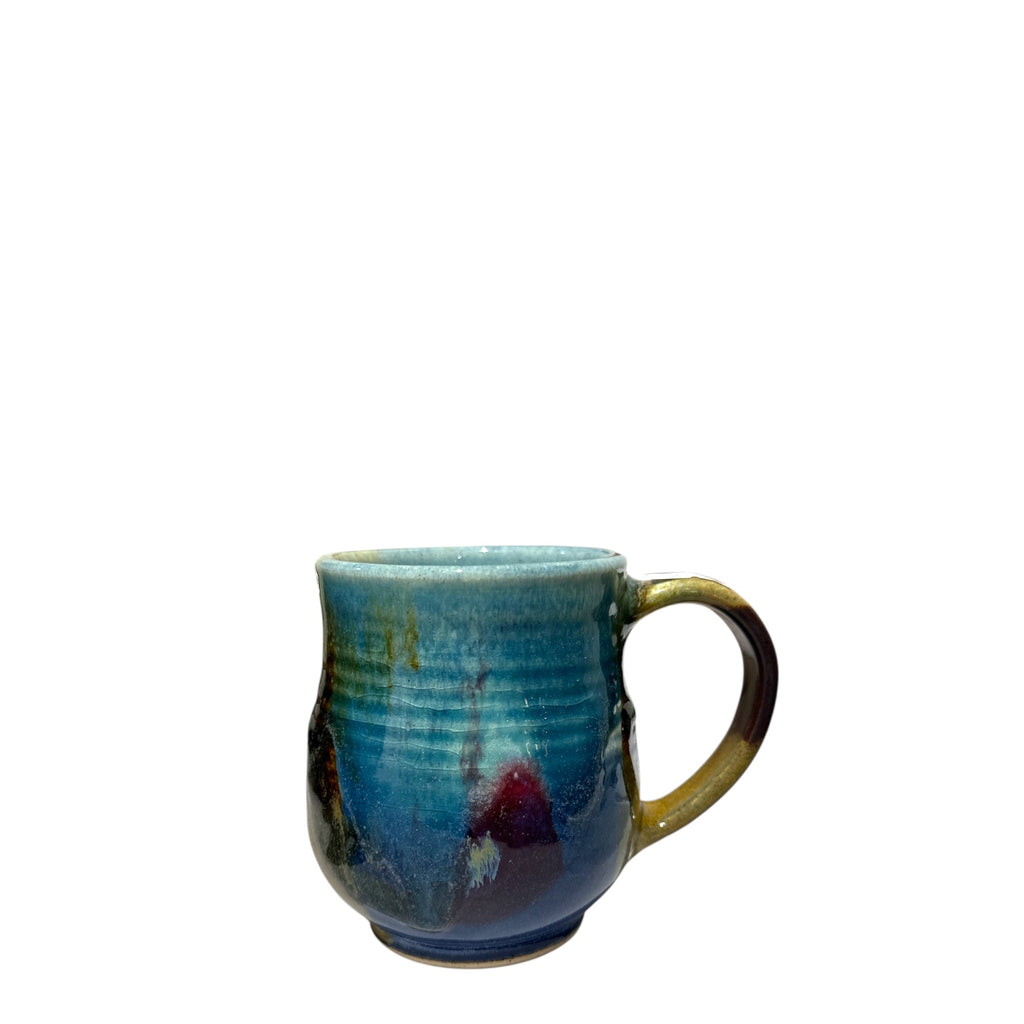 Esther Drone Pottery Mug Collection