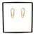 Earring Collection by Loops Jewellery