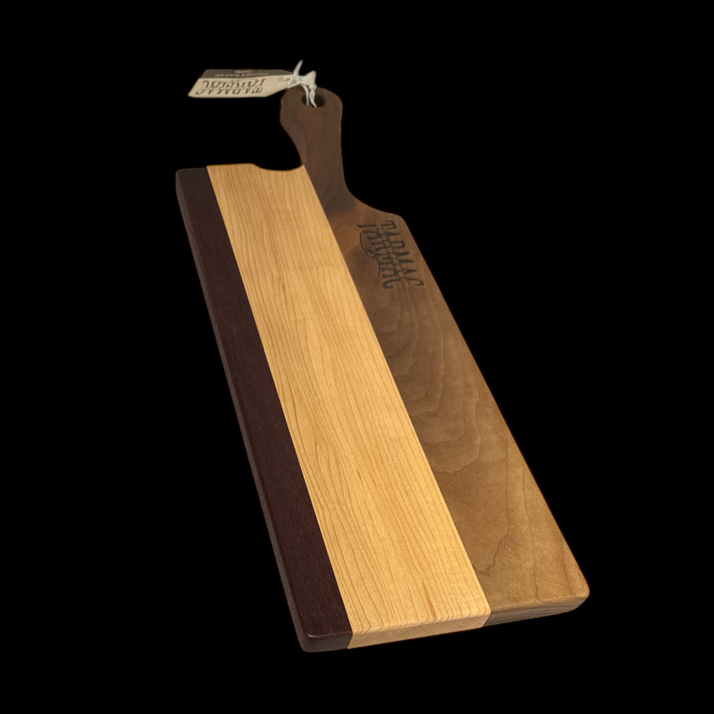 Charcuterie, Cutting and Cheese Boards by Tarmac Creations
