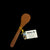 Arbutus Arts Wooden Spatulas
