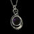 Sterling Silver Necklaces by Hawk & Owl Jewellery